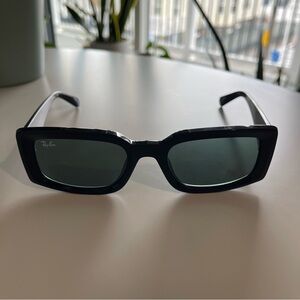 Ray-Ban Kiliane Bio-Based Sunglasses